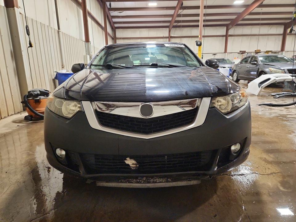 Продажа на аукционе авто 2010 Acura Tsx, vin: JH4CU2F60AC035175, номер лота: 59083626