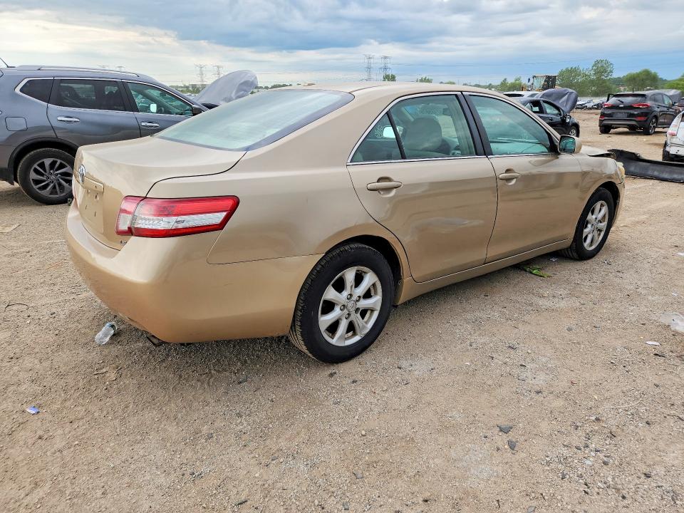 Продажа на аукционе авто 2011 Toyota Camry, vin: 4T1BF3EK5BU228327, номер лота: 57185876