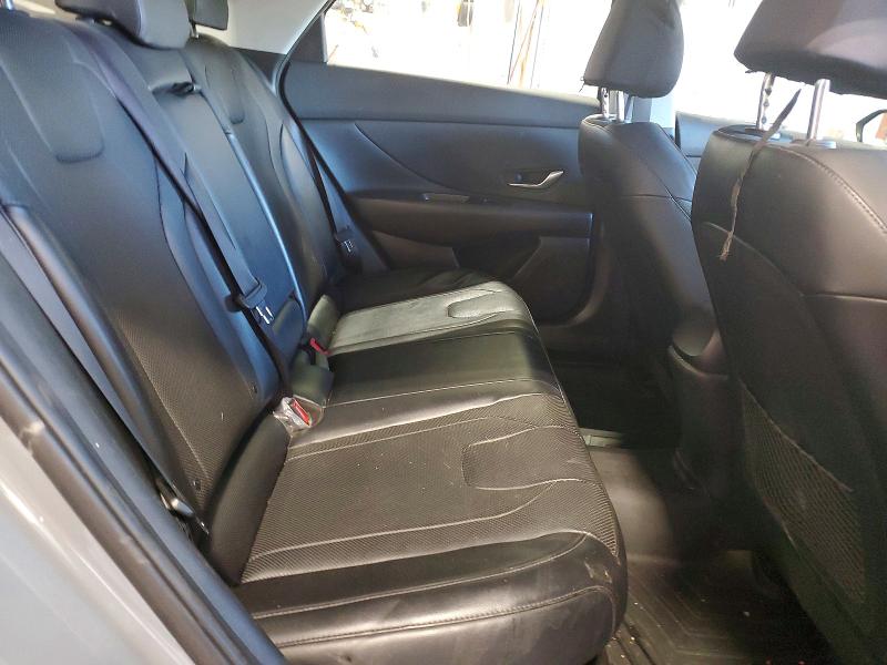 Aukcja sprzedaży 2022 Hyundai Elantra, vin: KMHLN4AJ7NU014499, numer aukcji: 57403666