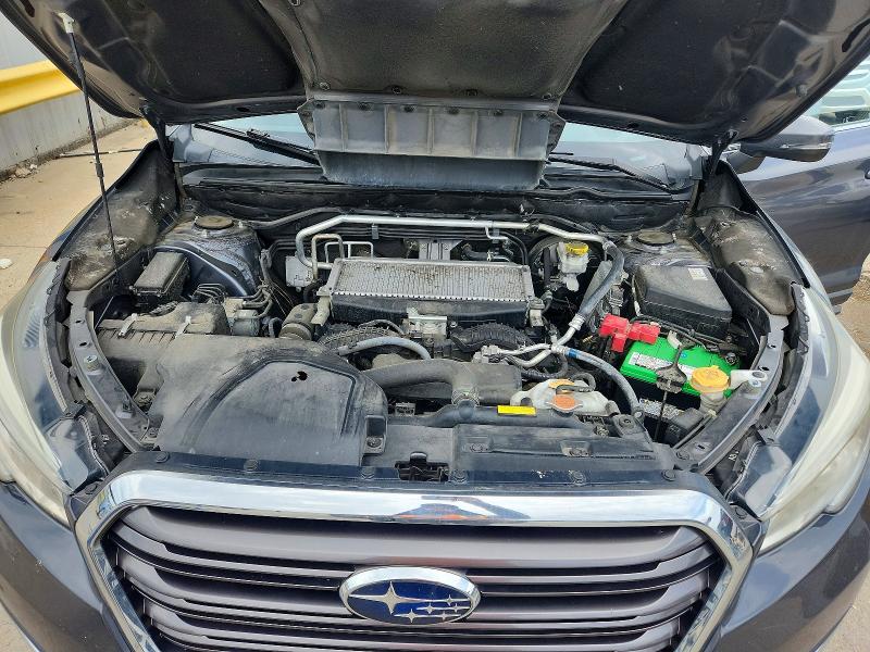 Продажа на аукционе авто 2021 Subaru Ascent, vin: 4S4WMAMD8M3460556, номер лота: 58713306