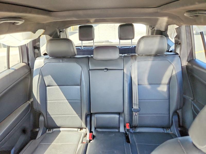 Aukcja sprzedaży 2020 Volkswagen Tiguan, vin: 3VV3B7AX5LM133738, numer aukcji: 56533766