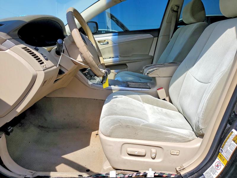 Aukcja sprzedaży 2007 Toyota Avalon, vin: 4T1BK36B67U171427, numer aukcji: 56721246