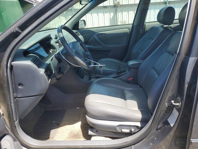 1997 Toyota Camry მანქანა იყიდება აუქციონზე, vin: 4T1BF22K2VU023258, აუქციონის ნომერი: 56531206