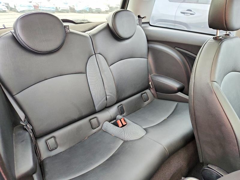 59189046 :رقم المزاد ، WMWMF73517TV31343 vin ، 2007 Mini Cooper مزاد بيع