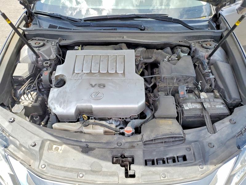 2016 Lexus Es მანქანა იყიდება აუქციონზე, vin: 58ABK1GG4GU018200, აუქციონის ნომერი: 56120696