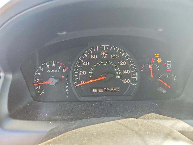 Продажа на аукционе авто 2003 Honda Accord, vin: JHMCM56663C024184, номер лота: 54551216