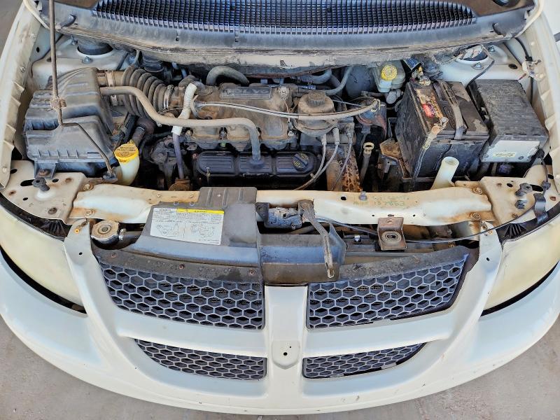 Aukcja sprzedaży 2006 Dodge Grand Caravan, vin: 1D4GP24RX6B639050, numer aukcji: 56979296