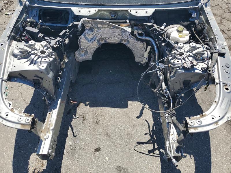 Aukcja sprzedaży 2021 Bmw M5, vin: WBS83CH0XMCG83857, numer aukcji: 57067566
