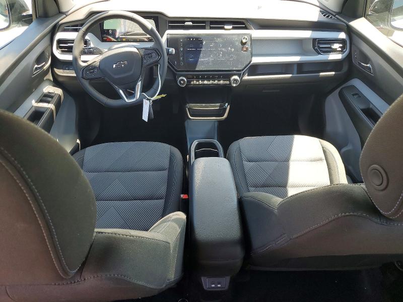 58248736 :رقم المزاد ، 1G1FY6EV4VF103185 vin ، 2027 Chevrolet Bolt مزاد بيع