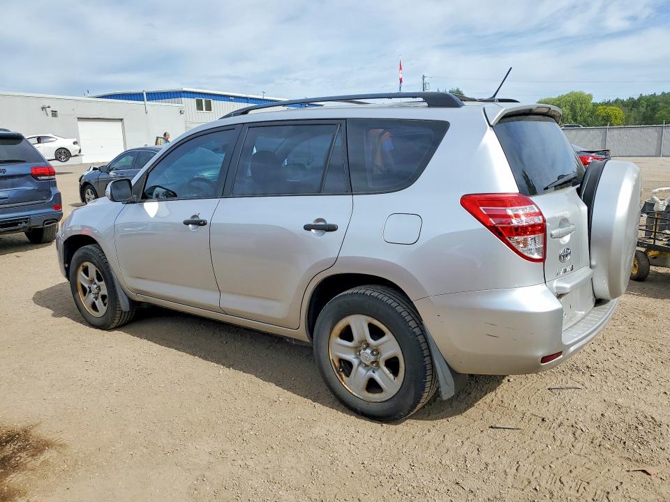 2011 Toyota Rav4 მანქანა იყიდება აუქციონზე, vin: 2T3BF4DV0BW141718, აუქციონის ნომერი: 58057126