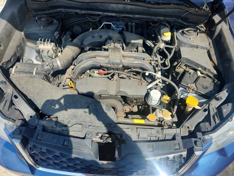 Продаж на аукціоні авто 2016 Subaru Forester, vin: JF2SJADC8GH400322, номер лоту: 59190876