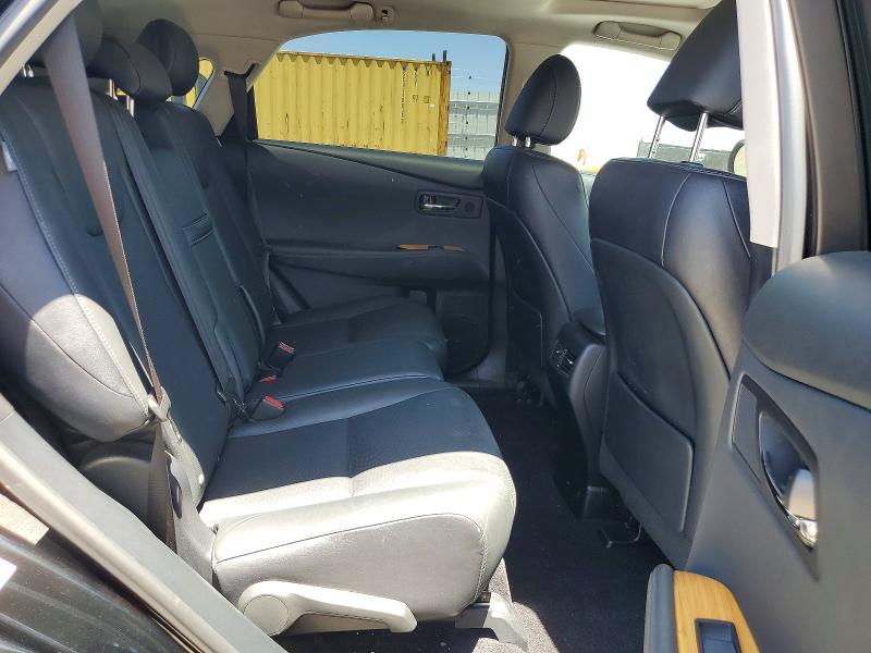59234326 :رقم المزاد ، JTJZB1BA8E2010054 vin ، 2014 Lexus Rx مزاد بيع