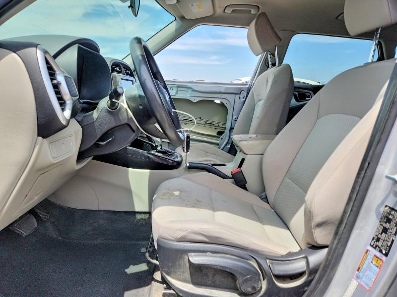 2020 Kia Soul მანქანა იყიდება აუქციონზე, vin: KNDJ23AU7L7109956, აუქციონის ნომერი: 56849406