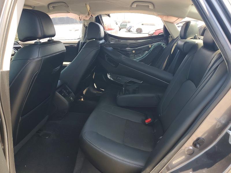 Aukcja sprzedaży 2018 Honda Clarity, vin: JHMZC5F37JC007300, numer aukcji: 56262506