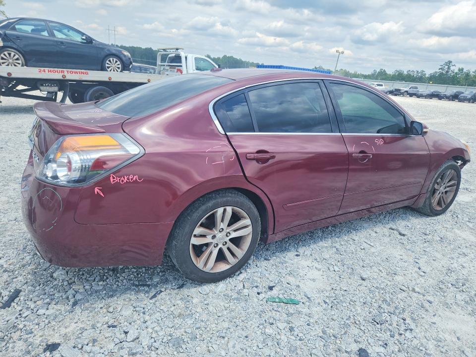 Aukcja sprzedaży 2012 Nissan Altima, vin: 1N4BL2AP6CC247913, numer aukcji: 53623736