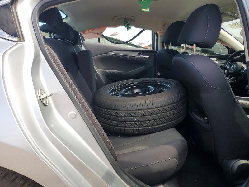 56991046 :رقم المزاد ، JM1GL1UM8J1319005 vin ، 2018 Mazda 6 مزاد بيع