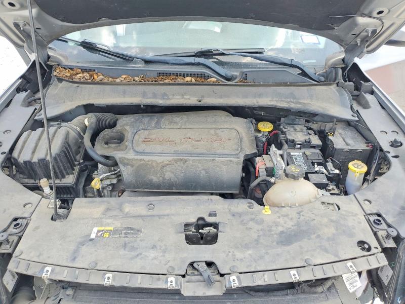 Продажа на аукционе авто 2017 Jeep Compass, vin: 3C4NJDBB5HT680324, номер лота: 55342376