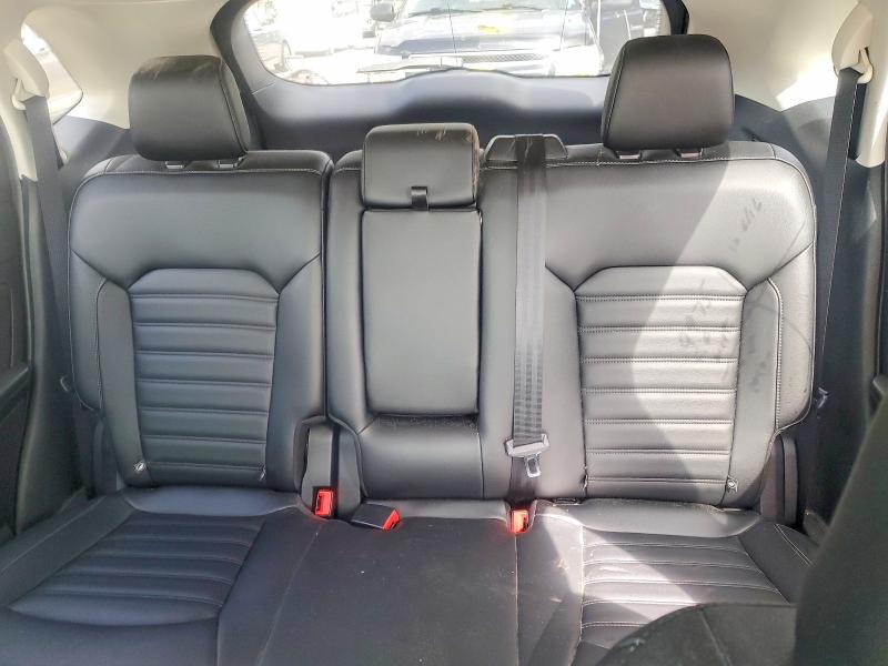 Aukcja sprzedaży 2019 Ford Edge, vin: 2FMPK3J95KBB66681, numer aukcji: 58116466