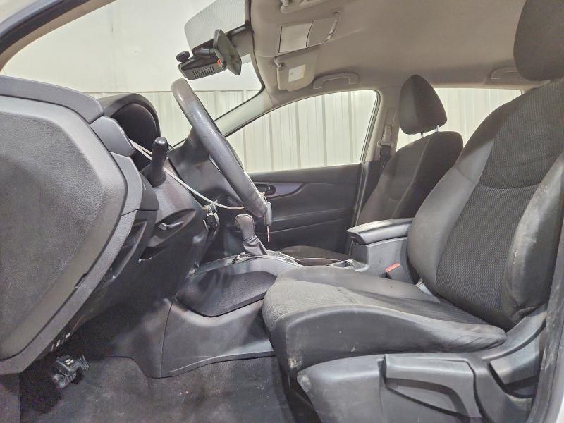 Продажа на аукционе авто 2021 Nissan Rogue Sport, vin: JN1BJ1AV3MW301423, номер лота: 55899366