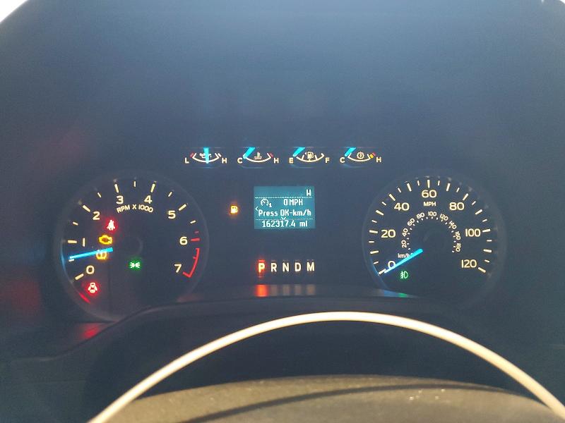 Aukcja sprzedaży 2017 Ford F150, vin: 1FTEW1EG1HFB11603, numer aukcji: 56746176