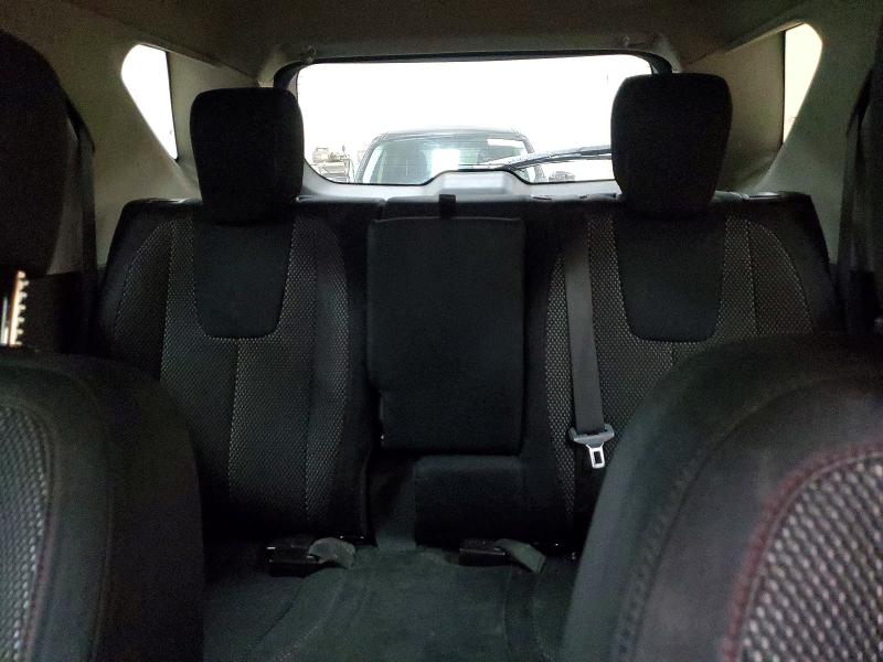 Aukcja sprzedaży 2016 Chevrolet Equinox, vin: 2GNFLFEK3G6334787, numer aukcji: 57367926