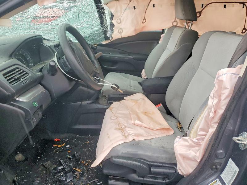 Aukcja sprzedaży 2016 Honda Cr-v, vin: 5J6RM4H33GL130620, numer aukcji: 57929366