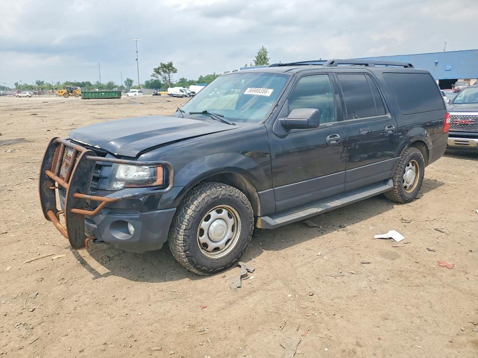 Aukcja sprzedaży 2015 Ford Expedition, vin: 1FMJK1GT3FEF50806, numer aukcji: 56988386