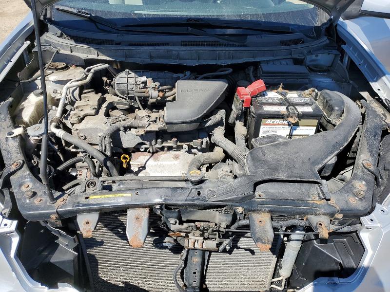Aukcja sprzedaży 2012 Nissan Rogue, vin: JN8AS5MT5CW258875, numer aukcji: 57923716