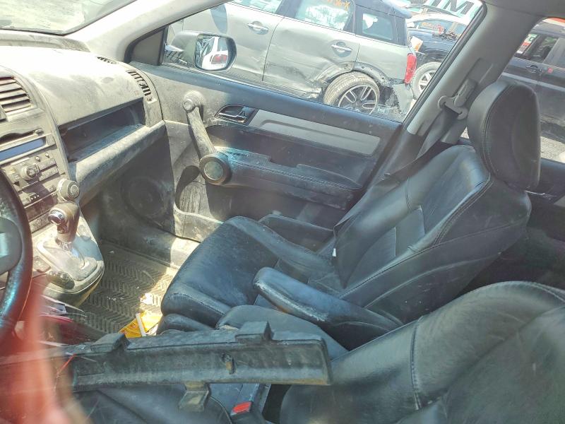 56023526 :رقم المزاد ، 5J6RE4H73BL807755 vin ، 2011 Honda Cr-v مزاد بيع