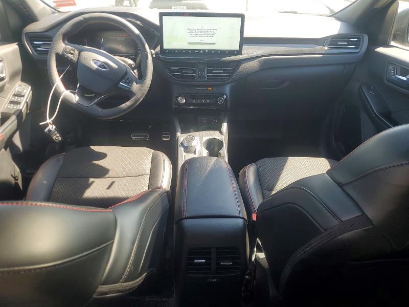 56103676 :رقم المزاد ، 1FMCU9MN4RUA29367 vin ، 2024 Ford Escape مزاد بيع