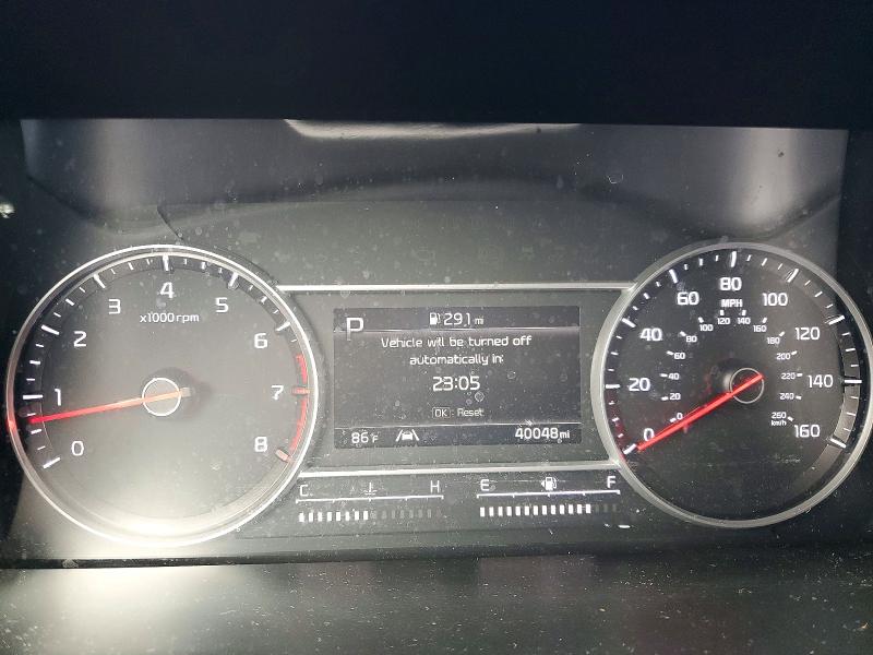 Aukcja sprzedaży 2021 Kia Sorento, vin: 5XYRL4LC9MG022848, numer aukcji: 57380866