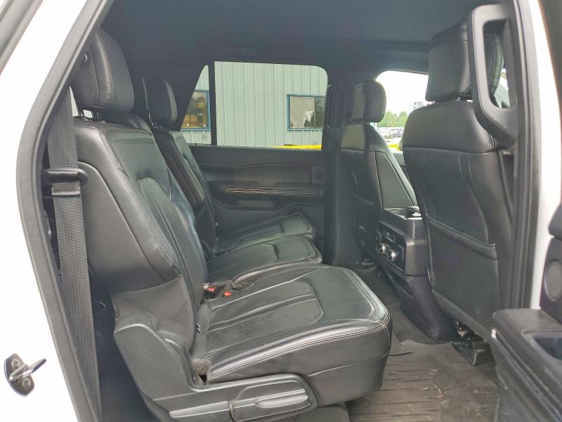 56665636 :رقم المزاد ، 1FMJK2AT2JEA20026 vin ، 2018 Ford Expedition مزاد بيع