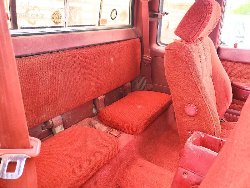 1990 Toyota Pickup მანქანა იყიდება აუქციონზე, vin: JT4VN13G8L5029209, აუქციონის ნომერი: 56505556
