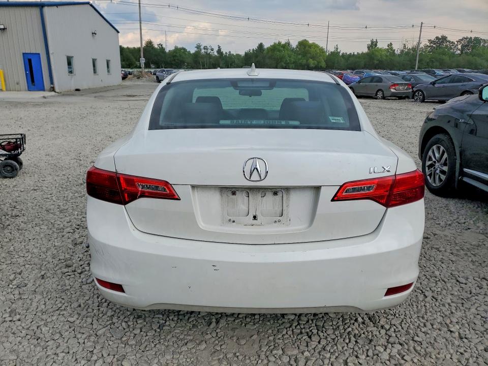 Продаж на аукціоні авто 2013 Acura Ilx, vin: 19VDE1F35DE014069, номер лоту: 59308476