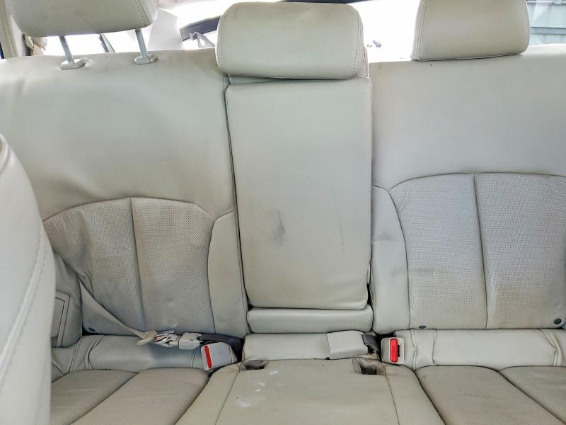 Aukcja sprzedaży 2011 Subaru Outback, vin: 4S4BRCKCXB3354029, numer aukcji: 55791076