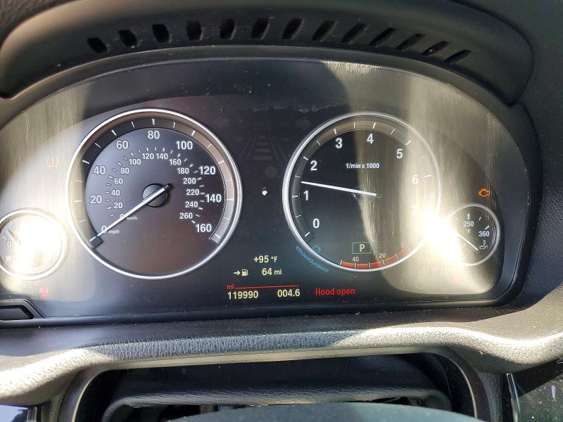 55867666 :رقم المزاد ، 5UXXW3C52F0M87389 vin ، 2015 Bmw X4 مزاد بيع