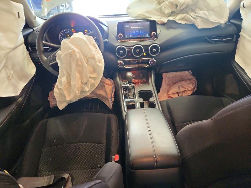 58326556 :رقم المزاد ، 3N1AB8BV7LY309791 vin ، 2020 Nissan Sentra مزاد بيع