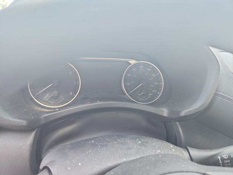Продажа на аукционе авто 2025 Nissan Sentra, vin: 3N1AB8CV2SY330898, номер лота: 55975866