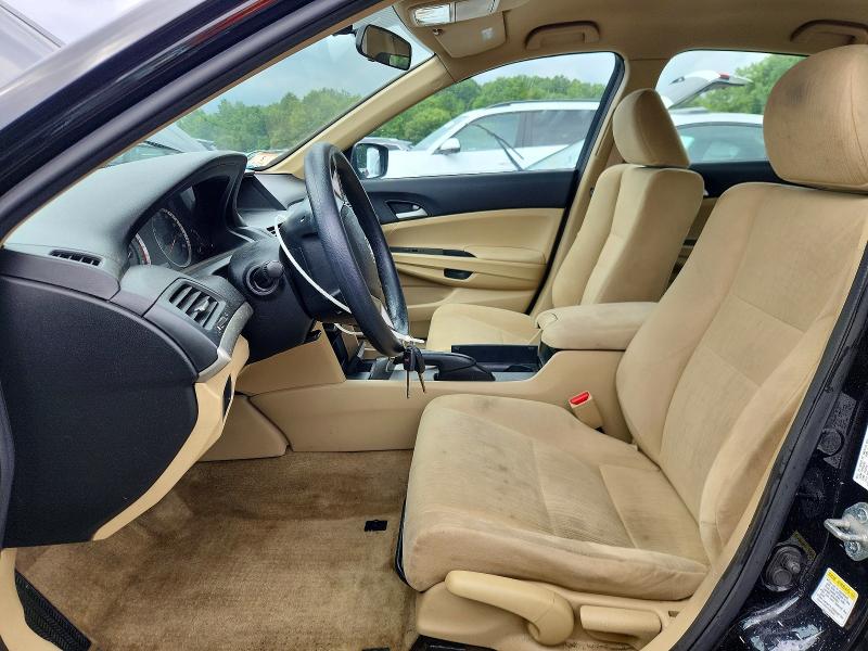Продажа на аукционе авто 2011 Honda Accord, vin: 1HGCP2F3XBA154199, номер лота: 59007196
