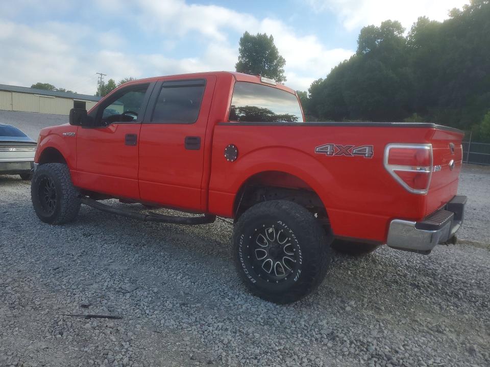 Aukcja sprzedaży 2012 Ford F150, vin: 1FTFW1ET1CKD18140, numer aukcji: 57526156