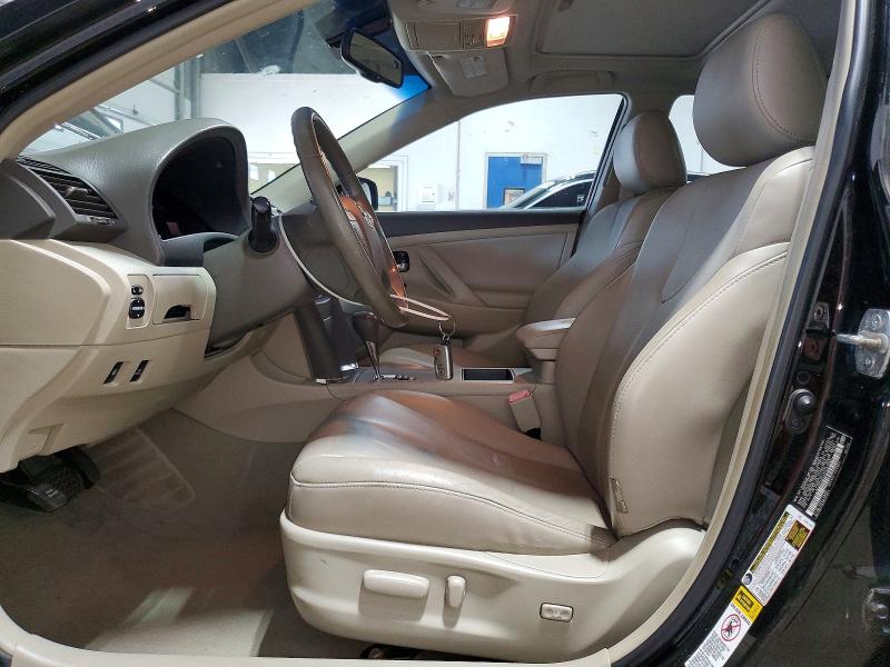 Aukcja sprzedaży 2008 Toyota Camry, vin: 4T1BB46K48U044943, numer aukcji: 55764936