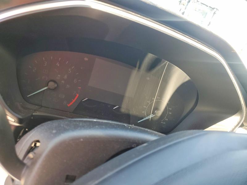 57059396 :رقم المزاد ، 1FMCU9H68LUB27232 vin ، 2020 Ford Escape مزاد بيع