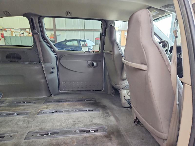Продажа на аукционе авто 2003 Dodge Caravan, vin: 1D4GP25R63B201474, номер лота: 55466436