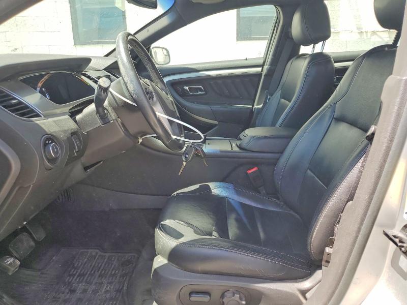 Продаж на аукціоні авто 2013 Ford Taurus, vin: 1FAHP2E81DG182397, номер лоту: 85450405
