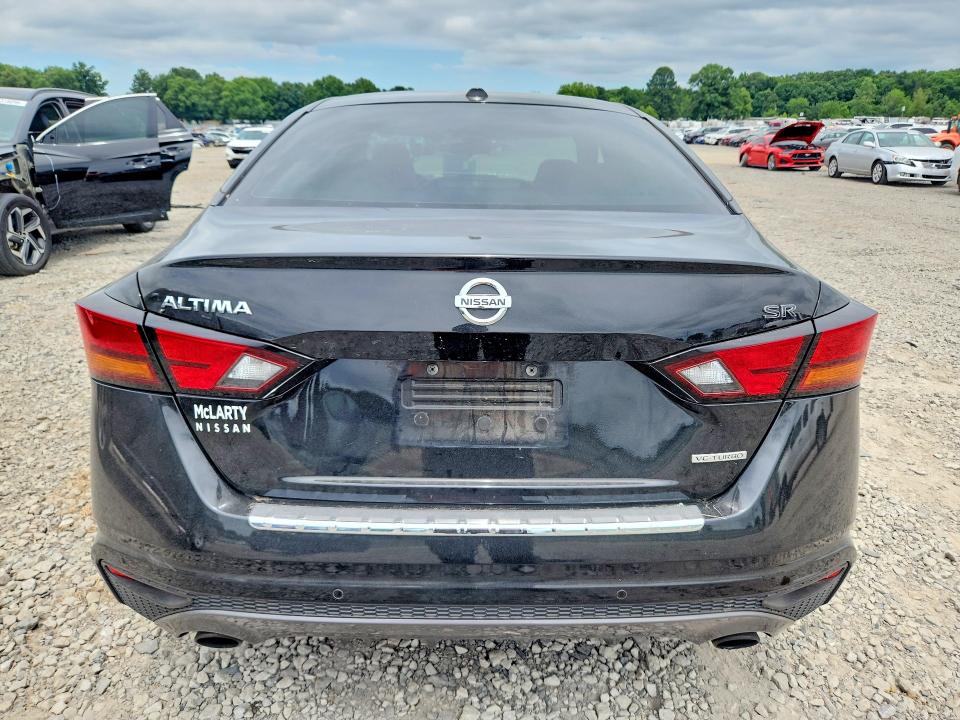 2021 Nissan Altima მანქანა იყიდება აუქციონზე, vin: 1N4AL4CV2MN324981, აუქციონის ნომერი: 55911036