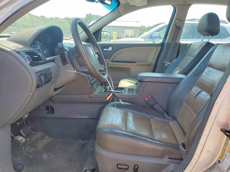 Aukcja sprzedaży 2008 Mercury Sable, vin: 1MEHM42W48G608797, numer aukcji: 58784656