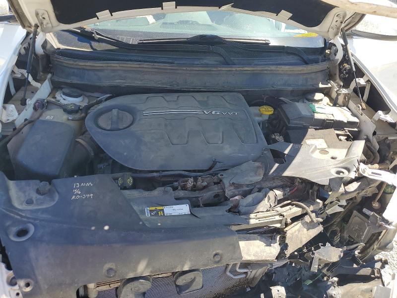 2018 Jeep Cherokee მანქანა იყიდება აუქციონზე, vin: 1C4PJMLX0JD575074, აუქციონის ნომერი: 57400096