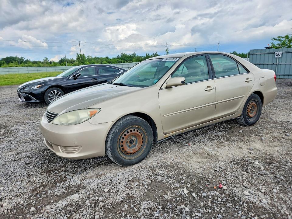 Продажа на аукционе авто 2006 Toyota Camry, vin: 4T1BE32K46U109567, номер лота: 59066476