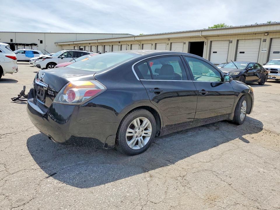 Продаж на аукціоні авто 2011 Nissan Altima, vin: 1N4AL2AP9BN491635, номер лоту: 58321946