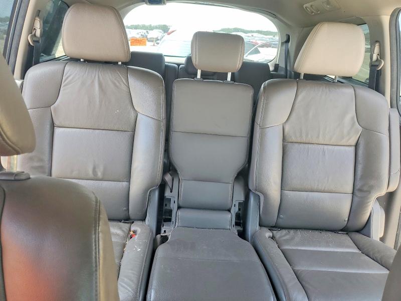 Продаж на аукціоні авто 2013 Honda Odyssey, vin: 5FNRL5H90DB025325, номер лоту: 56184426